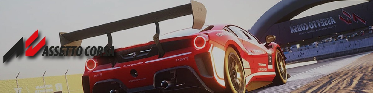 Assetto Corsa Competizione