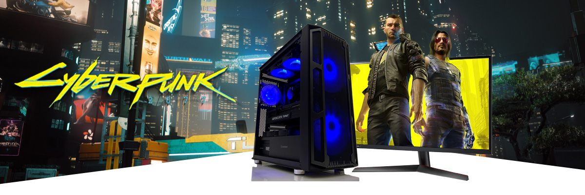 Cyberpunk 2077