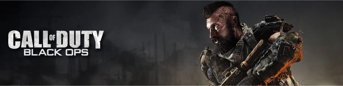 COD Black Ops Cold War
