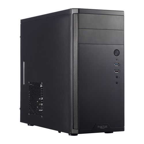 AMD Ryzen Workstation Custom Built PC