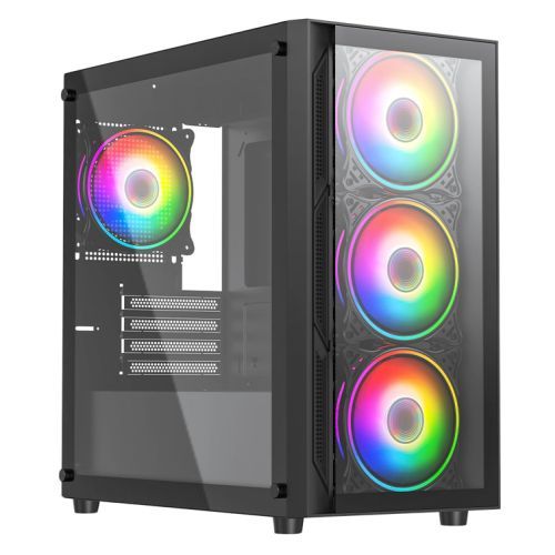 AMD Ryzen 5 8400f with Nvidia RTX 5060 8GB - G6 AW2