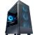 Intel Core i3 10100F Nvidia RX 7600 Gaming PC - G6 Vortex X6