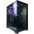 G6 Infinity X5 - Intel Core i5 Nvidia RTX 4060 Win 10 Gaming PC