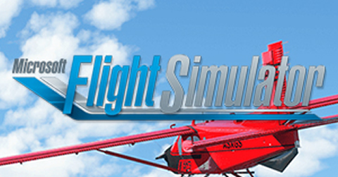 FSX Flight Sim PCs